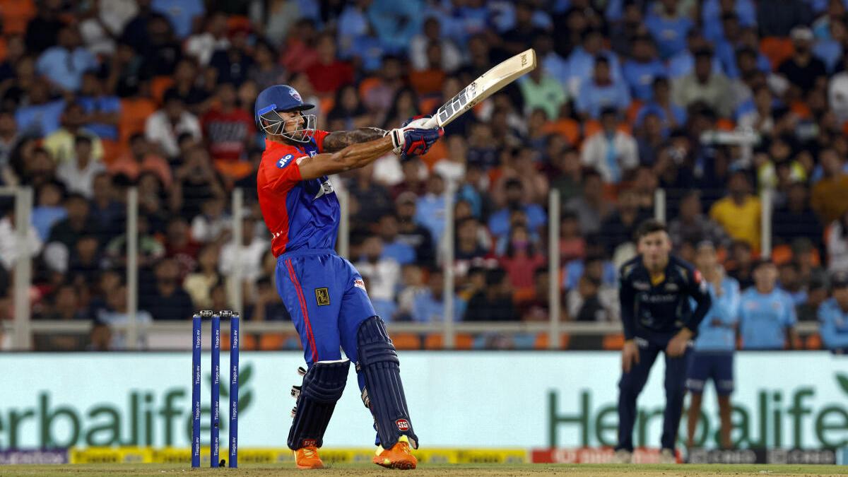 Ranji Trophy 2025-26: Pondicherry’s Aman Khan credits Ponting for consistent power-hitting ability